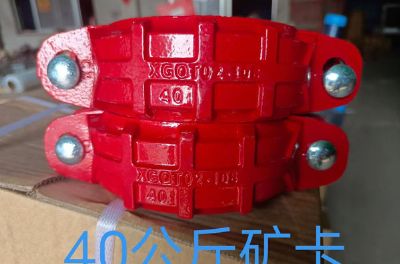 點(diǎn)擊查看詳細(xì)信息<br>標(biāo)題：剛性卡箍 閱讀次數(shù)：593